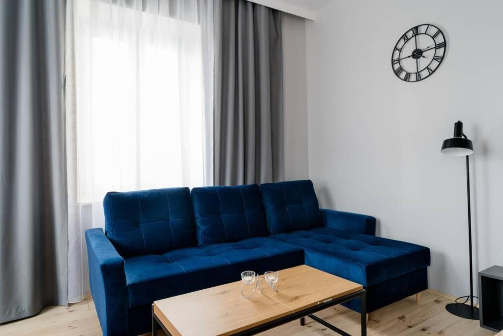 Apartament W Scislym Centrum Miasta. Lublin Exterior foto